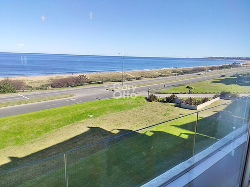 Imagen 22 de 30 de Penthouse Frente Al Mar, Categoría Y Exclusividad