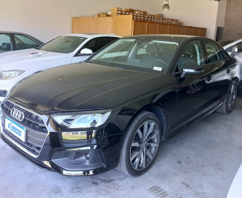 Imagen 3 de 5 de Audi A4 2.0t 40 S-tronic