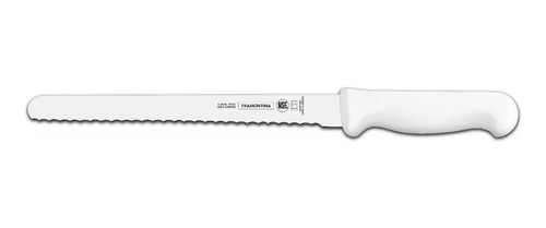 Cuchillo P/pan Profesional N12 Acero Inox Tramontina