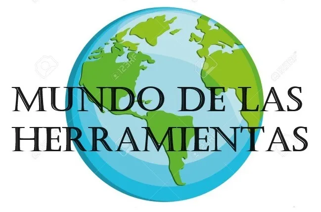 MUNDO DE LAS HERRAMIENTAS