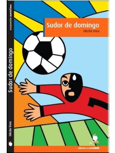 Sudor De Domingo (lalumbre)