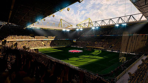 Imagen 5 de 10 de FIFA 23 Standard Edition Electronic Arts PS5 Físico