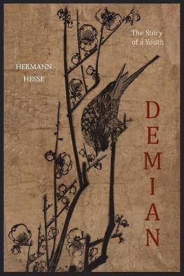 Libro Demian : The Story Of A Youth - Hermann Hesse