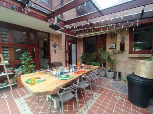 Casa En Venta En Vereda La Balsa. Cod V15759