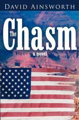 The Chasm - David Ainsworth (paperback)