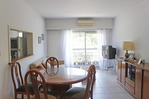 Imagen 4 de 16 de Departamento - Acas.-vias/santa Fe