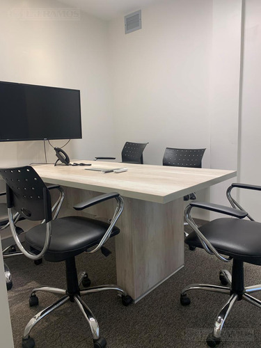 Edificio De Oficinas En Venta En Vicente Lopez