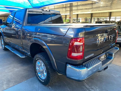 Dodge Ram 2500 Slt 4x4 Cd 6 Cilindros 6.7 Turbo, Aaa8888