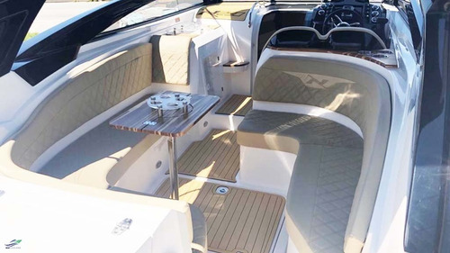 Imagem 4 de 15 de Lancha Nx 290 Exclusive Edition