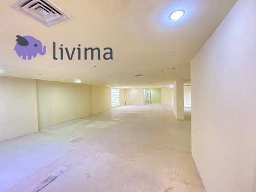 Imagem 12 de 16 de Sala Comercial Para Alugar Na Avenida Rio Branco, Centro, Rio De Janeiro - Rj - Liv-21237