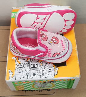 Zapatillas Vans Para Bebes | MercadoLibre 📦