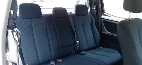 Imagen 10 de 25 de Chevrolet D-max 2.5 Dc 4wd