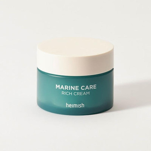 Imagen 1 de 1 de Heimish Marine Care Rich Cream