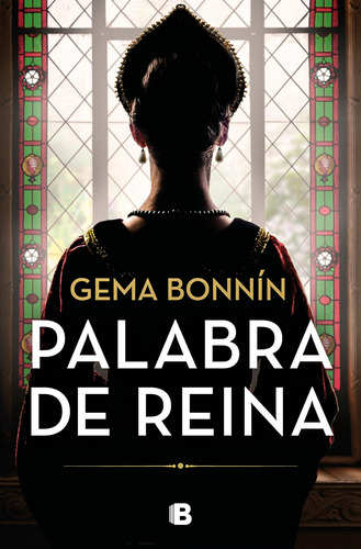 Libro Palabra De Reina De Bonnín Gema