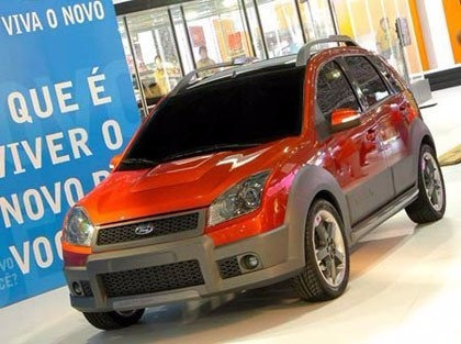 Imagen 4 de 5 de Bombin Superior De Clutch Ford Ecosport Fiesta 04 Al 12