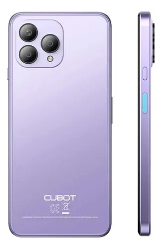 Cubot P80 8gb + 8gb = 16gb 512gb Dual Sim Duos