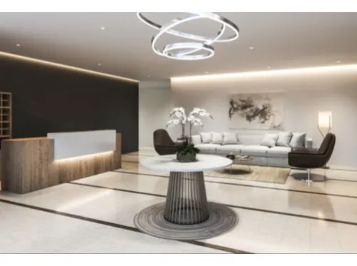 Apartamento Amoblado En Venta Para Inversion Sector El Campestre