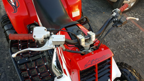 Yamaha Banshee 350