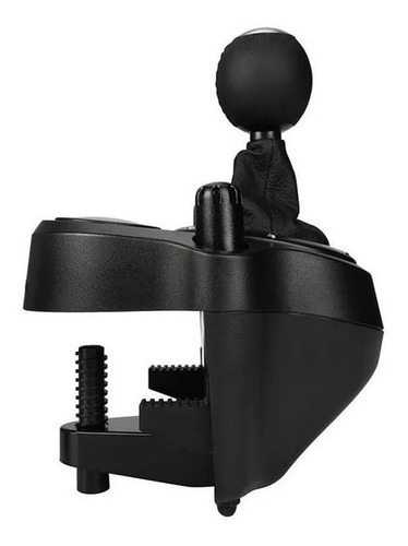 Imagen 4 de 5 de Palanca Logitech G29 G920 Driving Force Shifter Jazz Pc