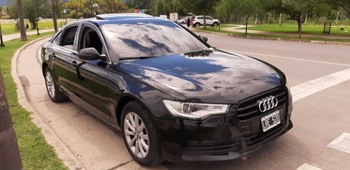 Audi A6 2.8 A6 Fsi
