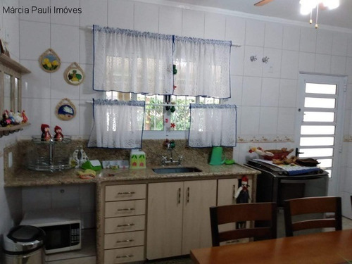 Imagem 6 de 25 de Chacara A Venda No Condomínio Horizonte Azul Ii - Jundiaí/sp. - Ch00186 - 69926782