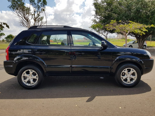 Imagem 7 de 12 de Hyundai Tucson