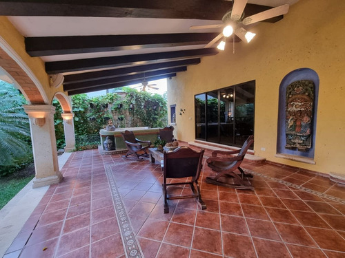 Imagen 16 de 30 de Casa En Venta En San Ramón Norte, Mérida, En Privada