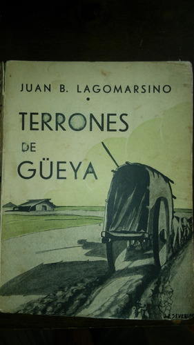 Terrones De Güeya / Lagomarsino 