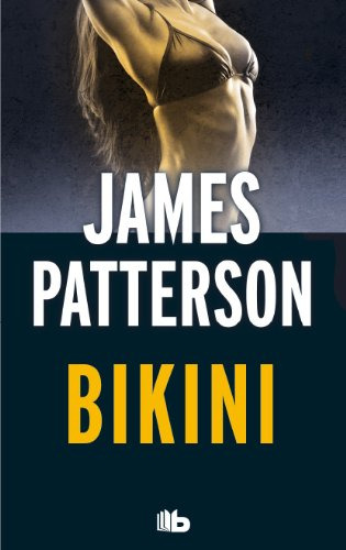 Libro Bikini - Patterson James (papel)