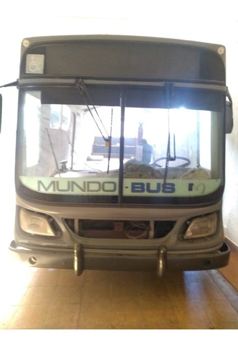 Motorhome Mercedes Benz 2009