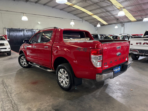 Ford Ranger 3.2 Cd Xls Tdci 200cv Manual 4x2