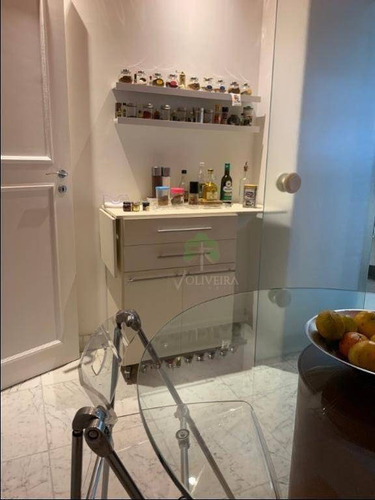 Imagem 22 de 30 de Apartamento À Venda, 210 M² Por R$ 1.500.000,00 - Morumbi - São Paulo/sp - Ap1967