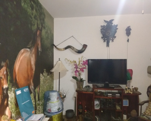 Imagem 2 de 23 de Casa 2 Dormitório Garagem 2 Autos Eloy Chaves - 4585553 - 33507099