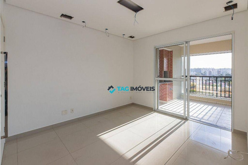 Imagem 18 de 30 de Apartamento Com 3 Dormitórios À Venda, 104 M² Por R$ 880.000 - Jardim Monte Kemel - São Paulo/sp - Ap3031