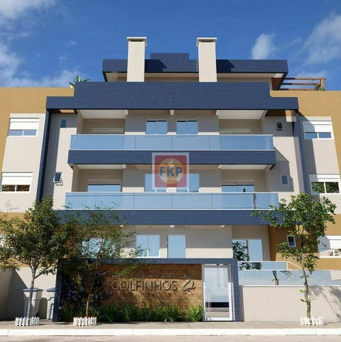 Imagem 4 de 21 de Apartamento 2 Dormitórios À Venda Em Ingleses - Florianópolis - Sc - Ap0633