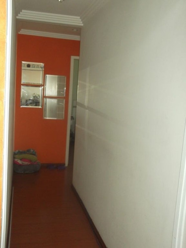 Imagem 3 de 6 de Lindo Apartamento São Caetano Do Sul - Mv5096