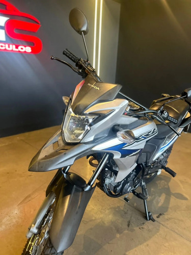Honda Xre 190 Abs