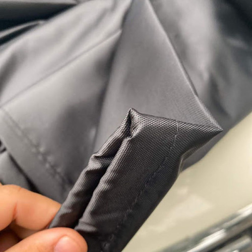 Cubierta Funda Mercedes C-class 2000-2019 Sm2 Impermeable