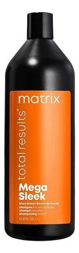 Matrix Total Results Champu Mega Sleek 1.000 Ml