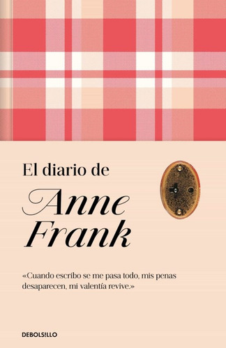 Diario De Anne Frank, El - Frank, Anne