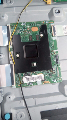 Imagen 4 de 7 de Televisor Samgung 40 Pulgadas