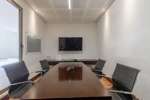 Apartamento En Arriendo En Chicó Norte. Cod A23457