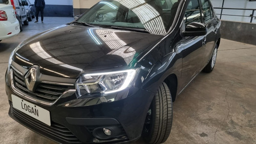Imagen 2 de 19 de Renault Logan Zen 1.6 0km 2022 Stock Fisico (LG)