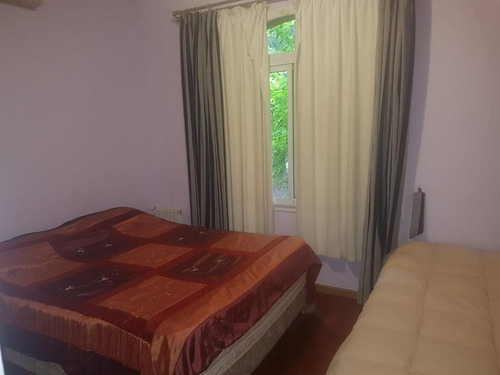 Imagen 13 de 23 de Casa En Alquiler En Santa Maria De Los Olivos