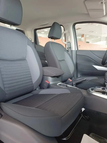Nissan Frontier 2.3t Xe 4x2 At L22