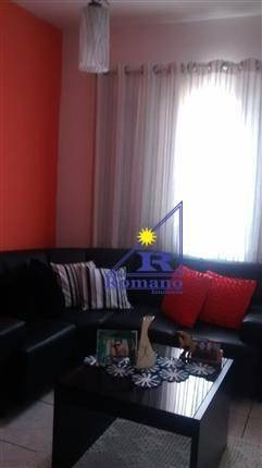 Sobrado Residencial À Venda, Capão Do Embira, São Paulo. - So0171