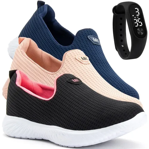 Tenis nike para caminhada cheap mercadolivre