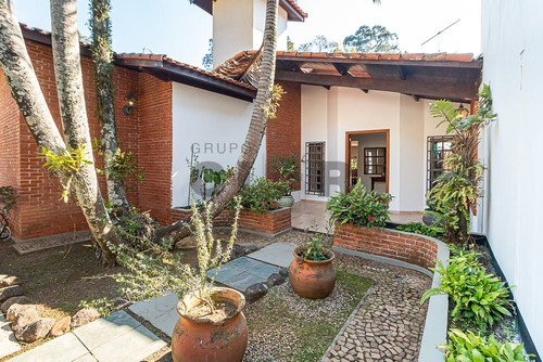 Imagem 6 de 15 de Casa Térrea Maravilhosa, Terreno Plano, R$ 1.100.000,00 ! - 214