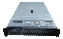 Comprar Servidor Dell 2 Xeon 20 Núcleos, 128gb Ddr4 2x Sas 600 Gb