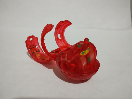 Bakugan Lote #15.